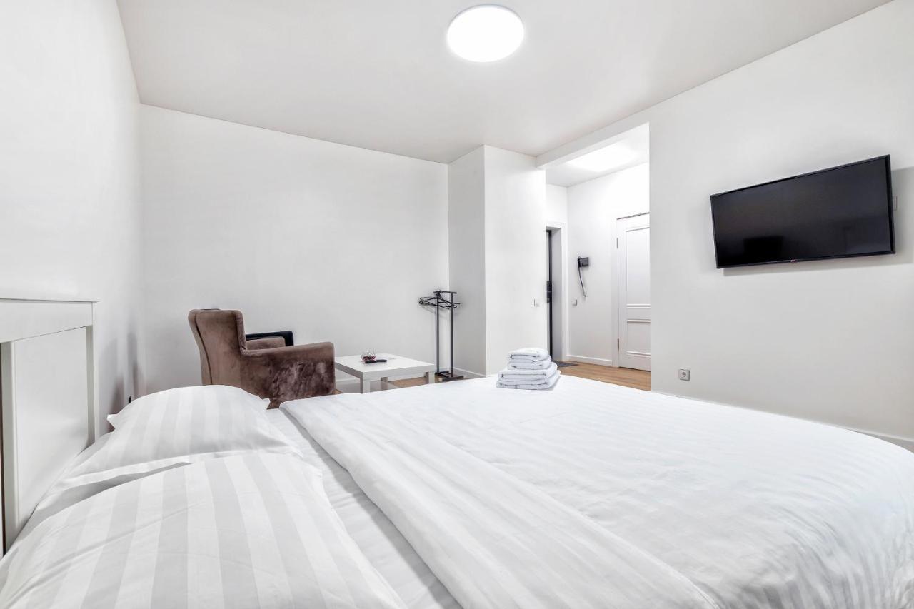 אסטנה Raisson Aparthotel G74 Хан Шатыр מראה חיצוני תמונה
