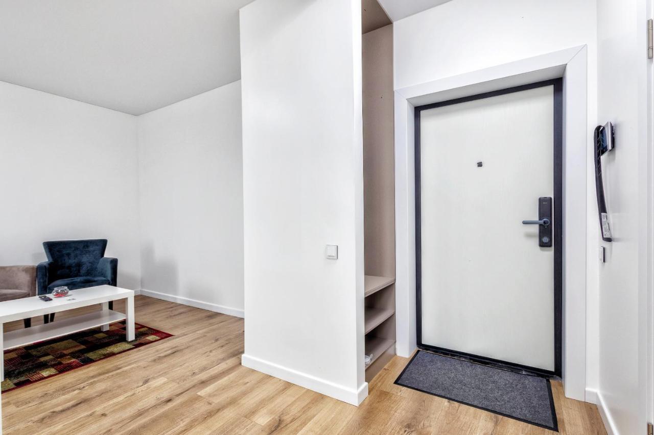 אסטנה Raisson Aparthotel G74 Хан Шатыр מראה חיצוני תמונה