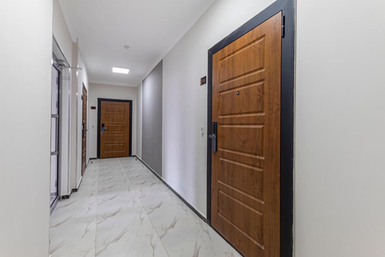 אסטנה Raisson Aparthotel G74 Хан Шатыр מראה חיצוני תמונה